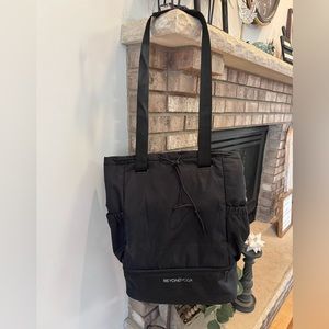 Brand new Beyond Yoga bag